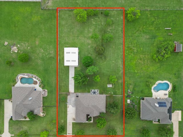 7811 Valley Ridge Drive, Northlake, TX 76247