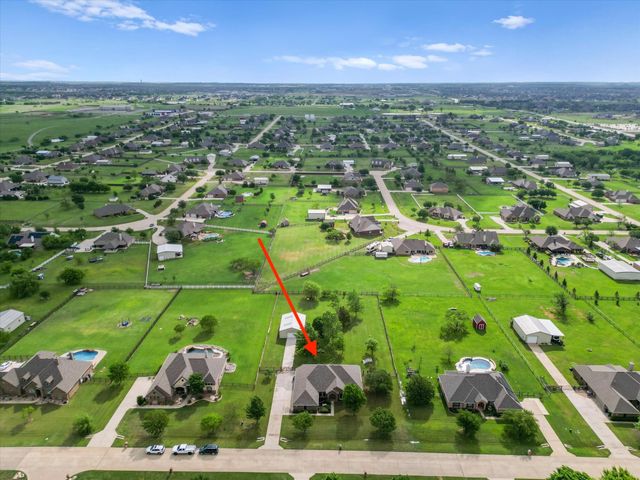 7811 Valley Ridge Drive, Northlake, TX 76247