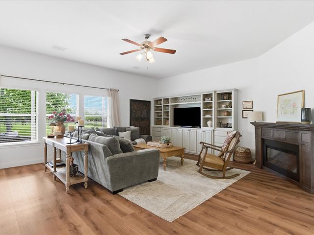 7811 Valley Ridge Drive, Northlake, TX 76247