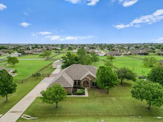 7811 Valley Ridge Drive, Northlake, TX 76247