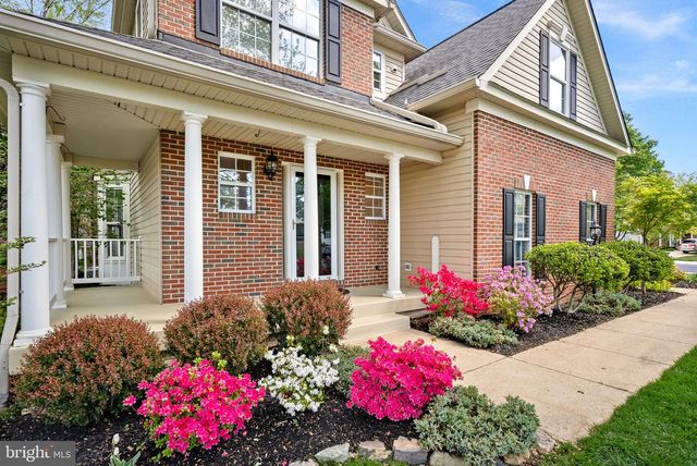 21357 MARSH CREEK DR, Broadlands, VA 20148