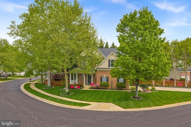 21357 MARSH CREEK DR, Broadlands, VA 20148