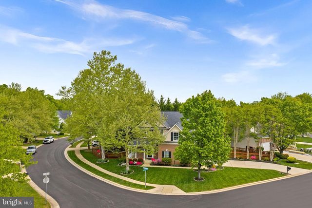 21357 MARSH CREEK DR, Broadlands, VA 20148
