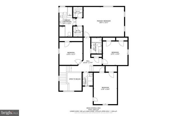 21357 MARSH CREEK DR, Broadlands, VA 20148