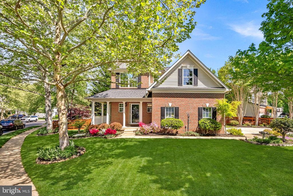 21357 MARSH CREEK DR, Broadlands, VA 20148