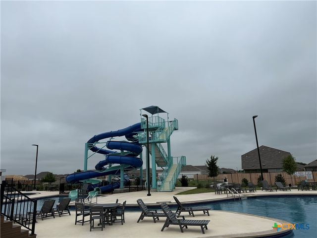 130 Pastar Falls, Seguin, TX 78155