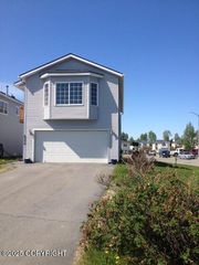 6334 Rose Hip Circle, Anchorage, AK 99507