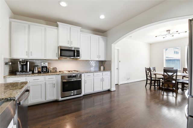 417 Westwood Drive, League City, TX 77573