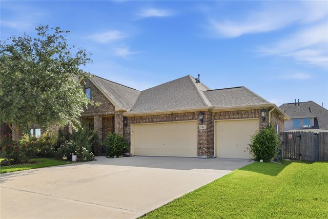 417 Westwood Drive, League City, TX 77573