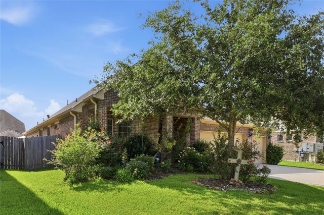 417 Westwood Drive, League City, TX 77573