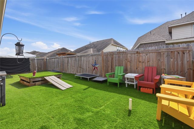417 Westwood Drive, League City, TX 77573