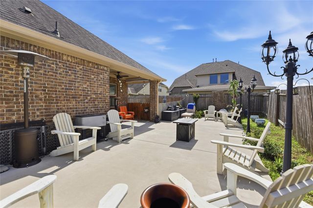 417 Westwood Drive, League City, TX 77573