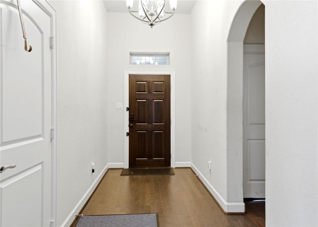 417 Westwood Drive, League City, TX 77573