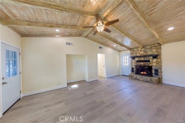 6401 Hubbard, Acton, CA 93510