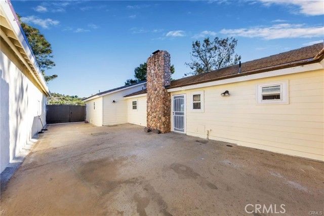 6401 Hubbard, Acton, CA 93510