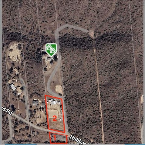 6401 Hubbard, Acton, CA 93510