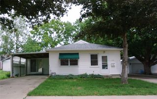 215 E Filmore Street E, Winterset, IA 50273