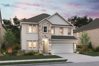 4335 Shaw Spring Drive, Royse City, TX 75189