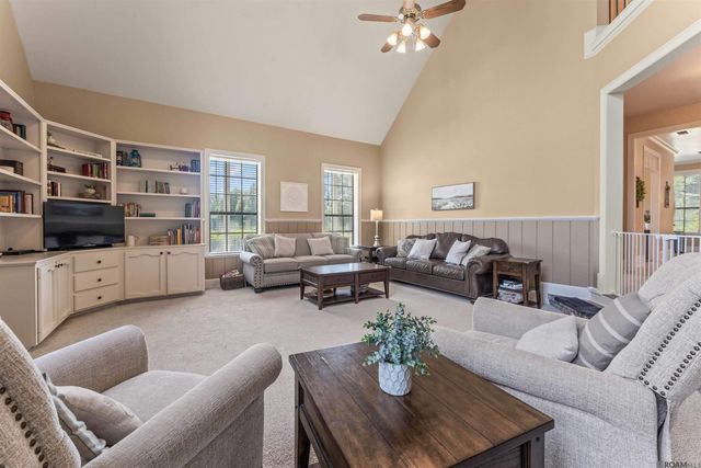 627 Morrow Ave, Zachary, LA 70791