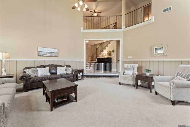627 Morrow Ave, Zachary, LA 70791