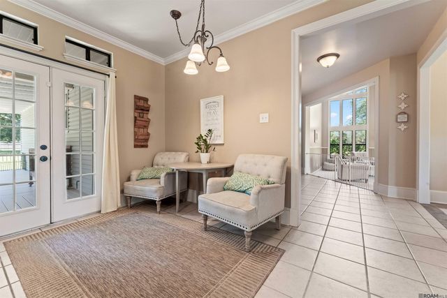 627 Morrow Ave, Zachary, LA 70791