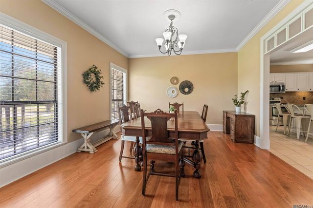 627 Morrow Ave, Zachary, LA 70791