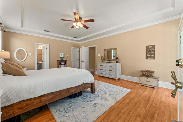 627 Morrow Ave, Zachary, LA 70791