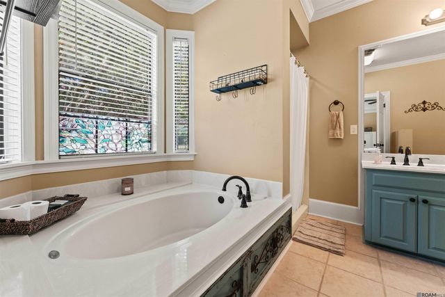 627 Morrow Ave, Zachary, LA 70791