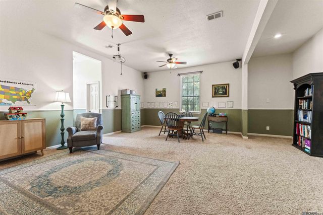 627 Morrow Ave, Zachary, LA 70791