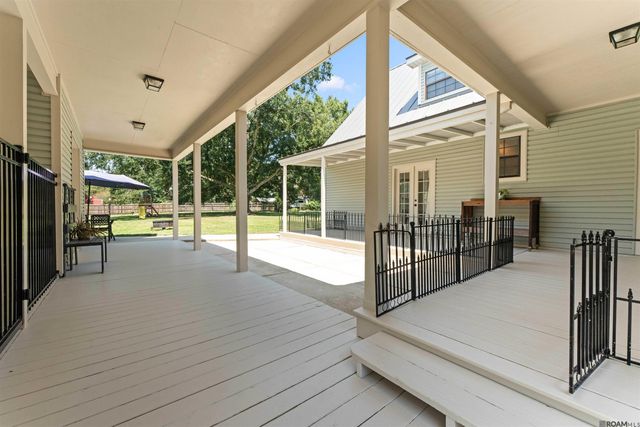627 Morrow Ave, Zachary, LA 70791
