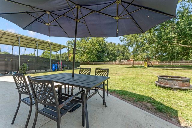 627 Morrow Ave, Zachary, LA 70791