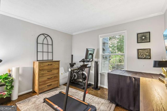 3940 Riverlook Parkway SE 101, Marietta, GA 30067