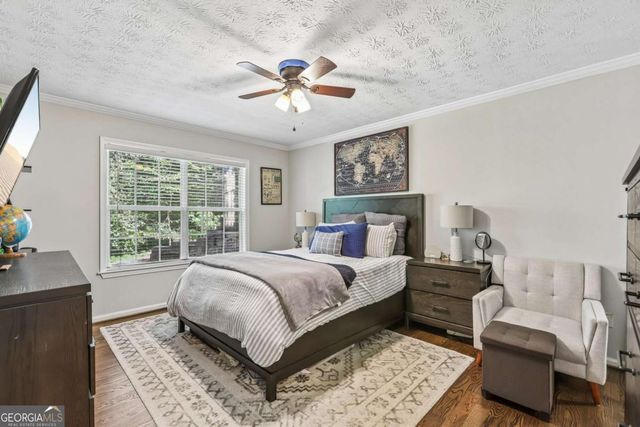 3940 Riverlook Parkway SE 101, Marietta, GA 30067