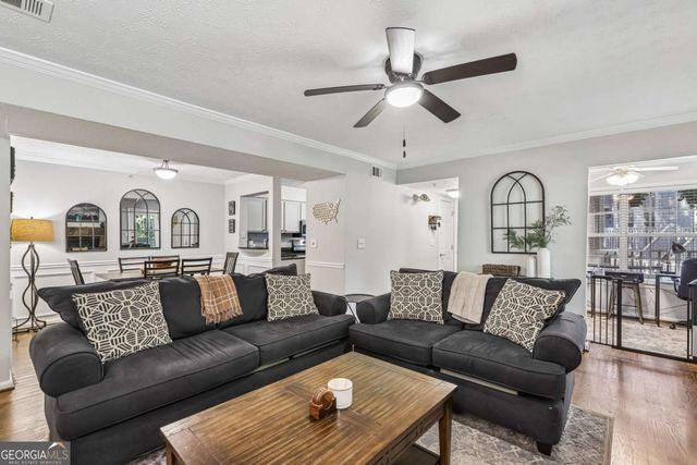 3940 Riverlook Parkway SE 101, Marietta, GA 30067