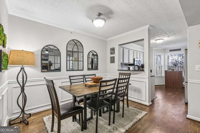 3940 Riverlook Parkway SE 101, Marietta, GA 30067