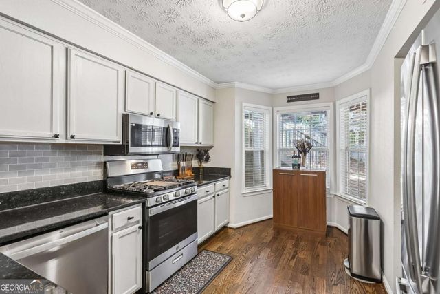3940 Riverlook Parkway SE 101, Marietta, GA 30067