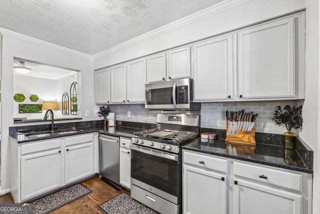 3940 Riverlook Parkway SE 101, Marietta, GA 30067
