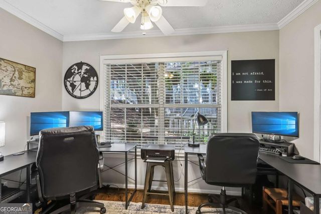3940 Riverlook Parkway SE 101, Marietta, GA 30067