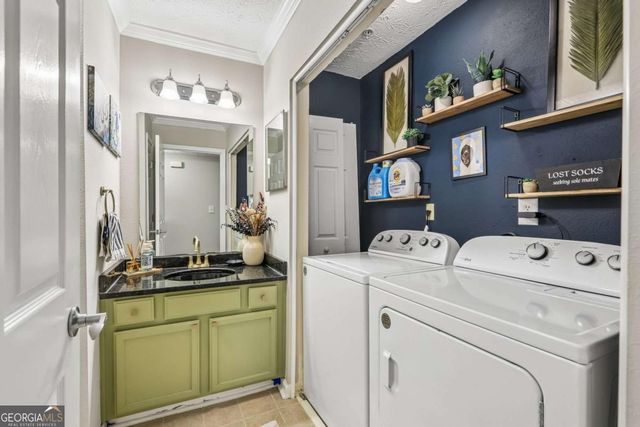 3940 Riverlook Parkway SE 101, Marietta, GA 30067