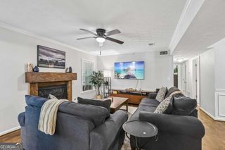3940 Riverlook Parkway SE 101, Marietta, GA 30067