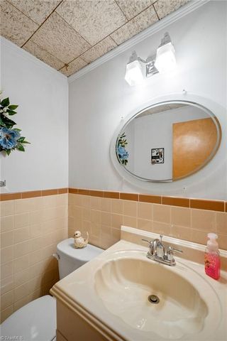 1246 Hickory Tree Road, Winston-salem, NC 27127