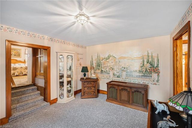 1246 Hickory Tree Road, Winston-salem, NC 27127