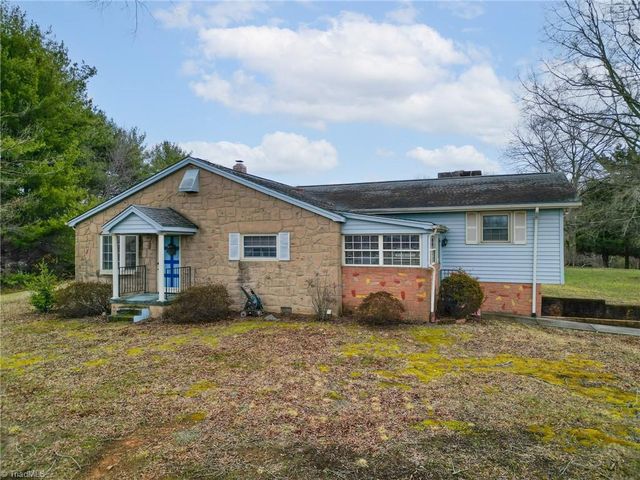 1246 Hickory Tree Road, Winston-salem, NC 27127