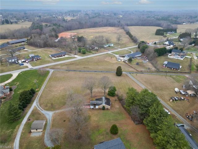 1246 Hickory Tree Road, Winston-salem, NC 27127