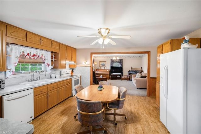 1246 Hickory Tree Road, Winston-salem, NC 27127