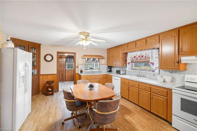 1246 Hickory Tree Road, Winston-salem, NC 27127