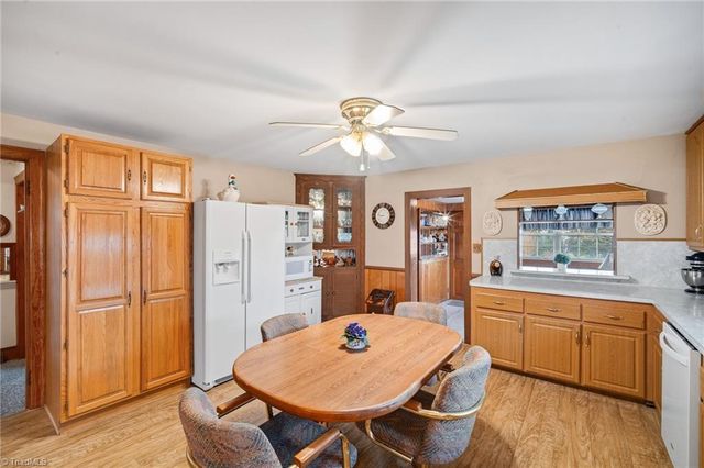 1246 Hickory Tree Road, Winston-salem, NC 27127