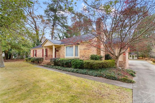 3005 Morganton Road, Fayetteville, NC 28303