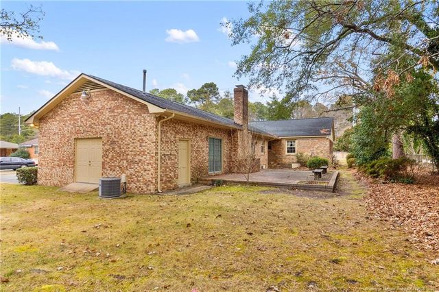 3005 Morganton Road, Fayetteville, NC 28303