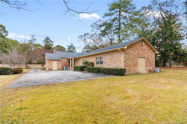 3005 Morganton Road, Fayetteville, NC 28303